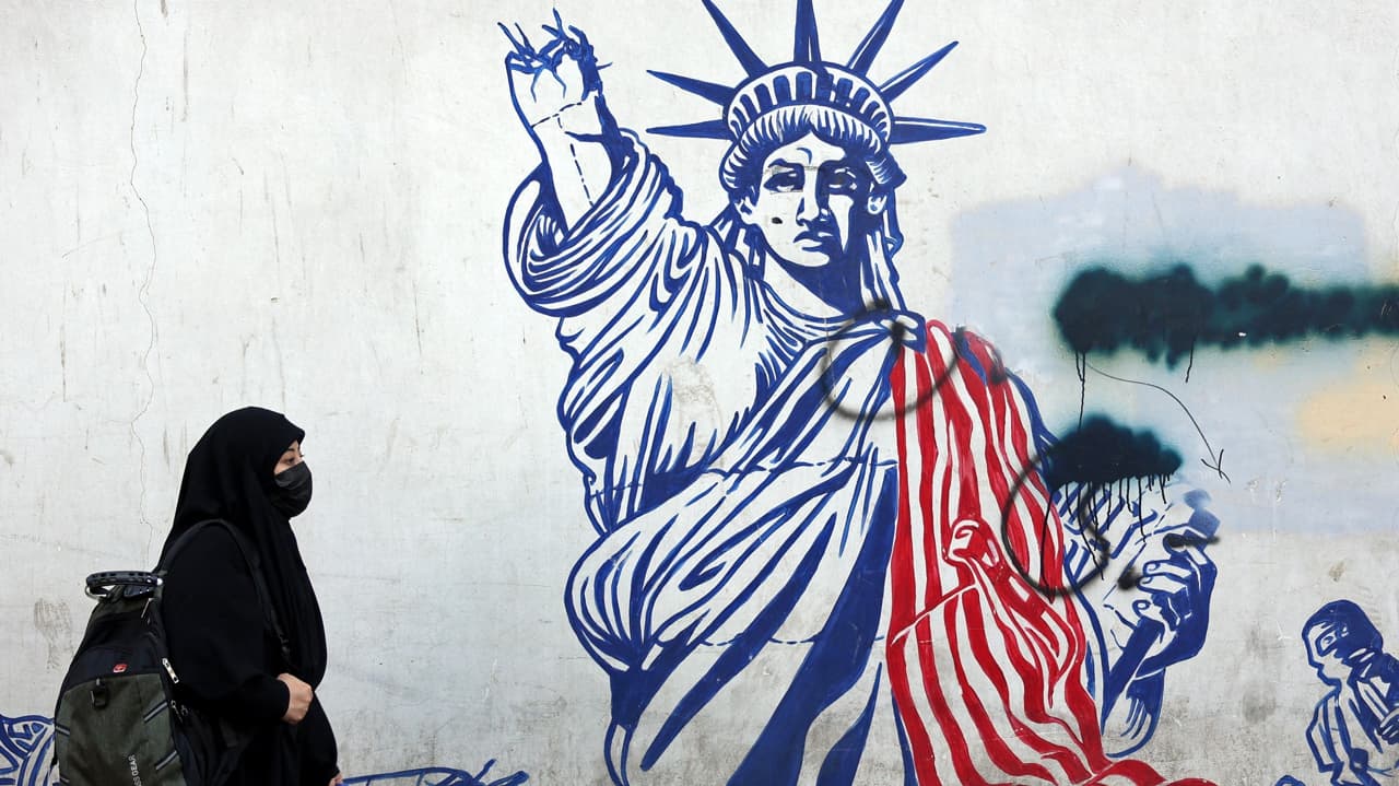 Tensions au Moyen - Orient : plusieurs pays mettent en garde leurs ressortissants