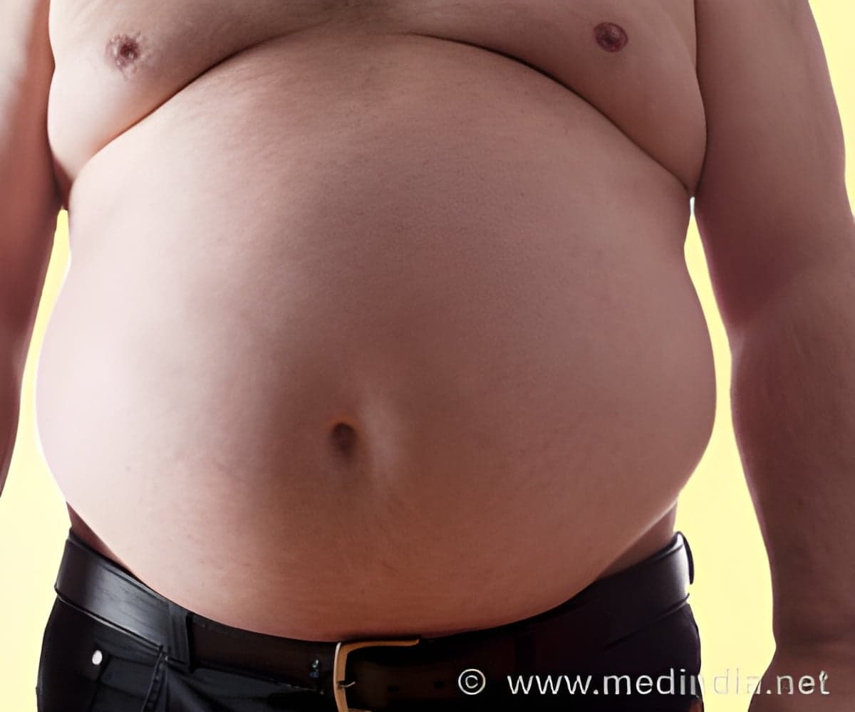Lower Cortisol Belly Fat With Simple Daily Habits