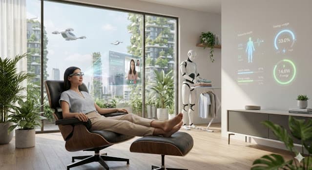 ΤΑ ΤΕΧΝΟΛΟΓΙΚΑ ΘΑΥΜΑΤΑ ΤΗΣ ΔΕΑΚΕΤΙΑΣ ΠΟΥ ΘΑ ΑΛΛΑΞΟΥΝ ΤΗΝ ΚΑΘΗΜΕΡΙΝΟΤΗΤΑ ΜΑΣ