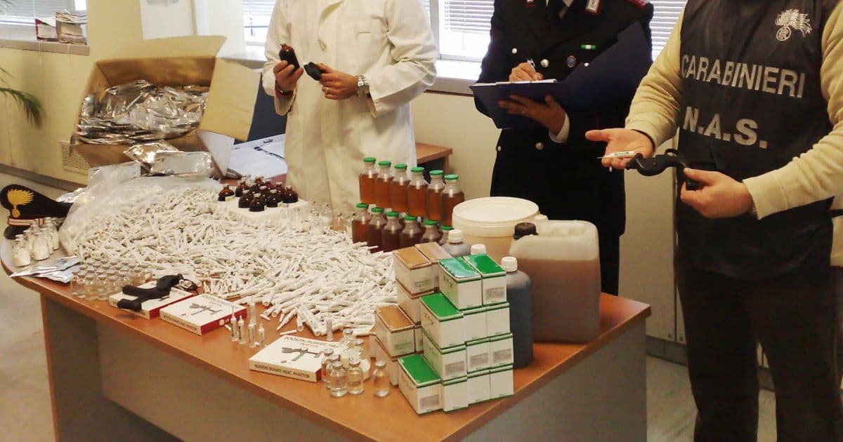 Stručnjaci o lažnim lijekovima na tržištu nakon velike akcije