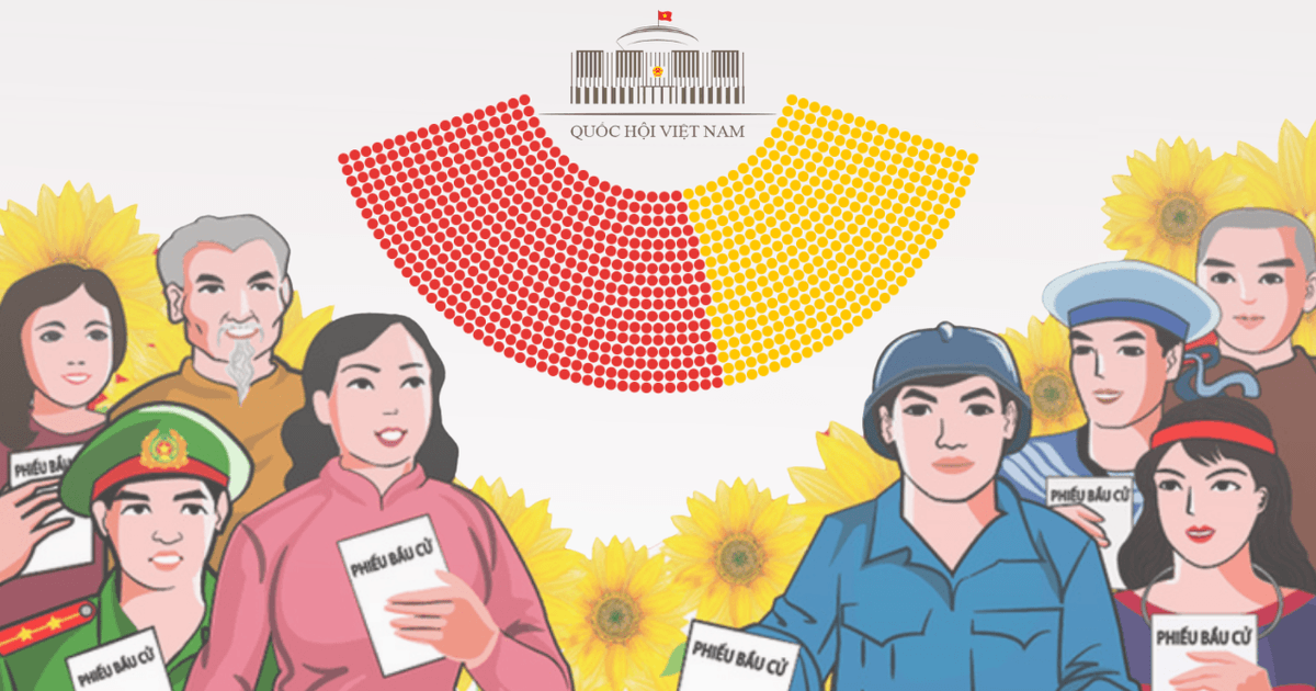 Danh sách người ứng cử đại biểu Quốc hội khóa XVI tại 34 tỉnh , thành