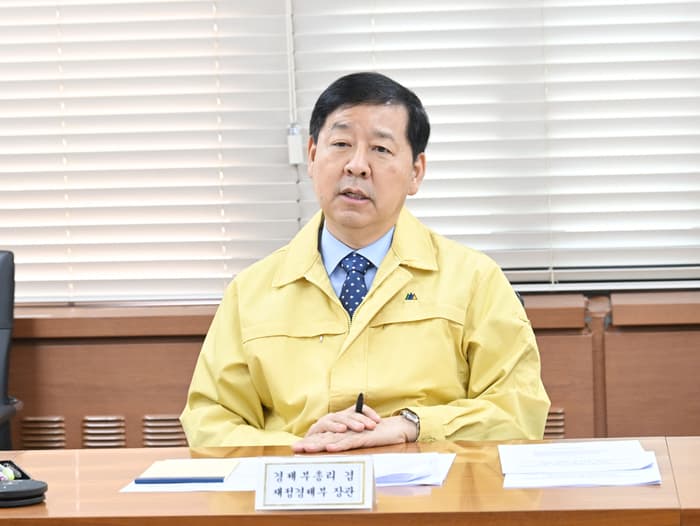 구윤철 호르무즈 변수까지 기민 대응 … 관계기관 합동 비상대응반 가동