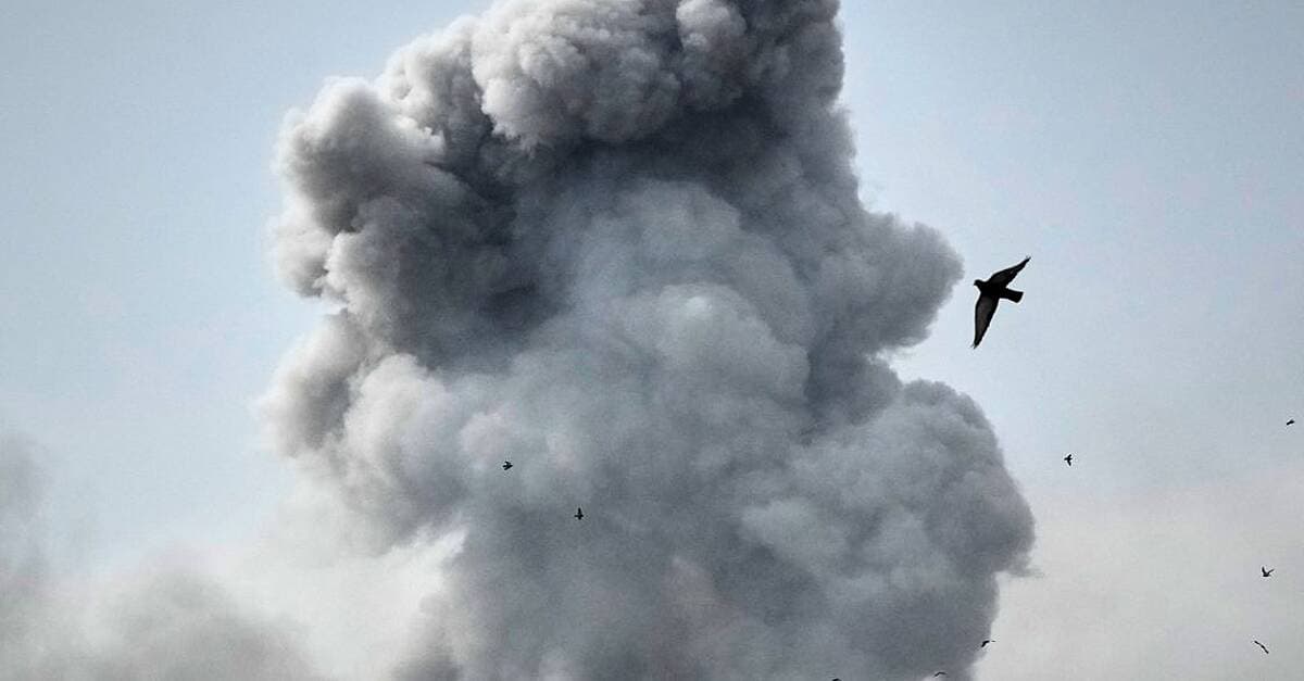 War widens as Israel and US pound Iran and Tehran and its allies hit back