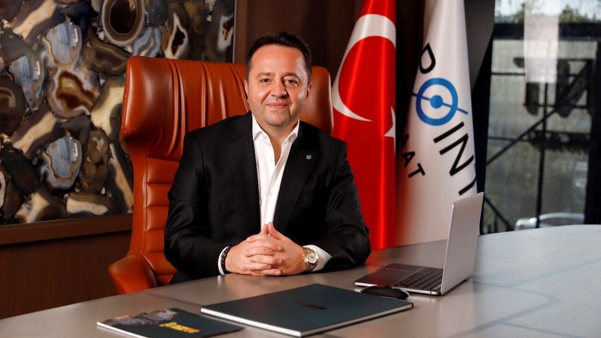 İnşaat sektörü karbon ayak izinde değişim peşinde