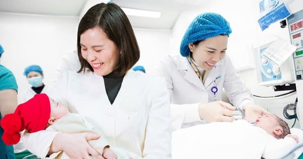 Nữ bác sĩ chữa bệnh cho những em bé nằm trong bụng mẹ : Mình luôn học hỏi và phát triển không ngừng nghỉ vì … THƯƠNG