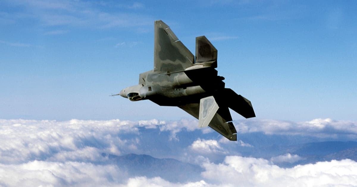 Index - Külföld - Vadászgépek jelentek meg Izraelnél , valamire készülhet az Egyesült Államok