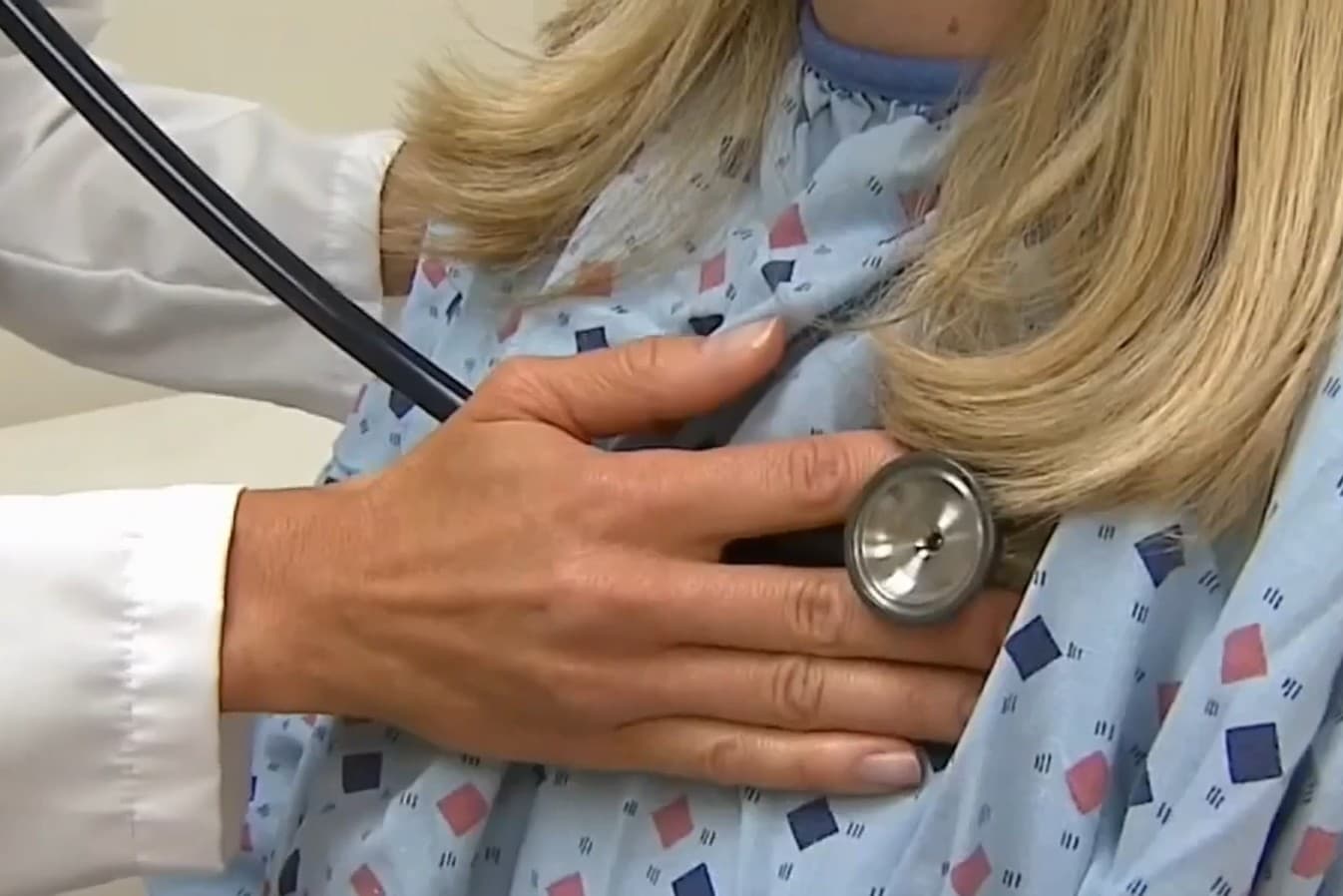 Women urged not to ignore subtle heart attack symptoms as cases rise in younger adults