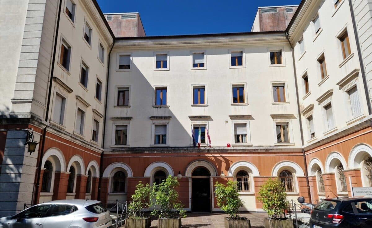 Rsa ad Ala : 20 nuovi posti letto alla Casa di Comunità