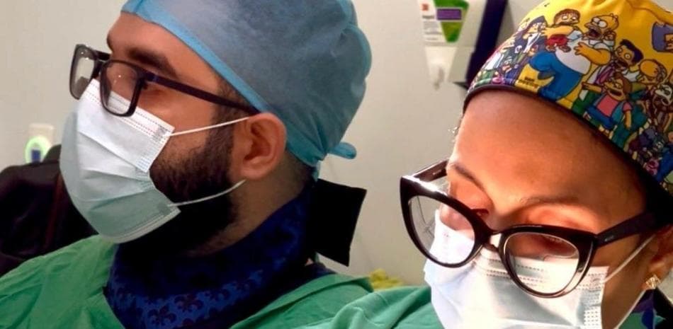 En Santiago logran avance en tratamiento del dolor crónico