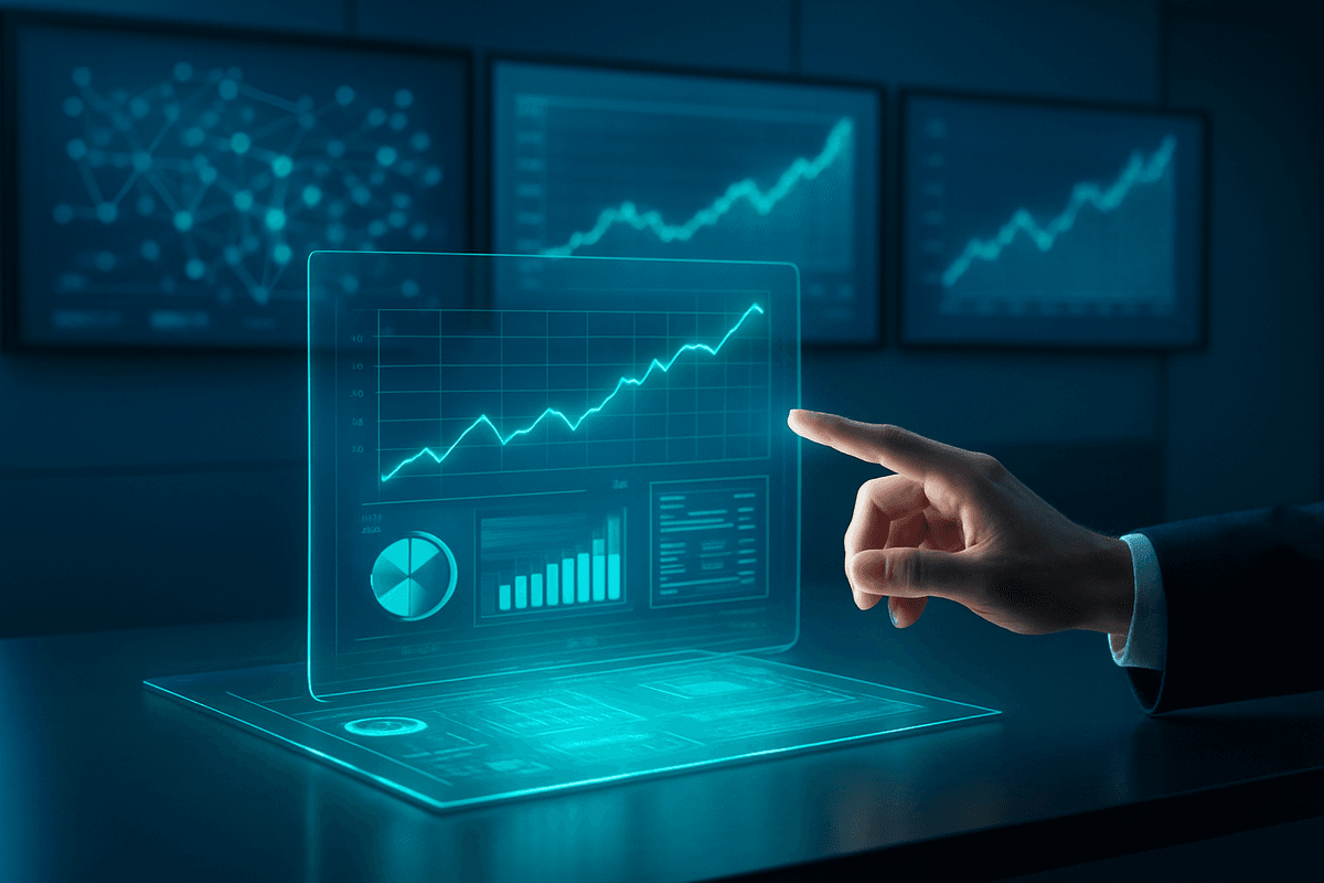 FinancialContent - Intuit AI Transformation Takes Center Stage as Q2 Earnings Signal a New Era for Digital Finance