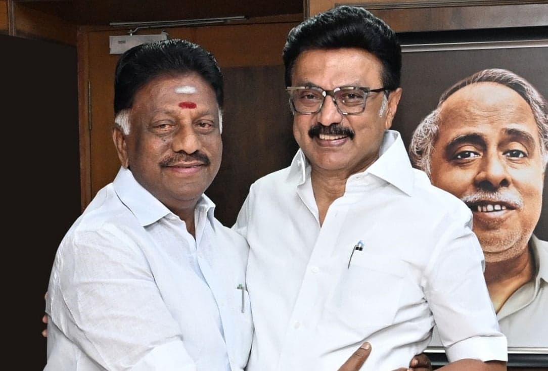 சொல்லப் போனால் ... அரசியலில் இதெல்லாம் சாதாரணமப்பா !