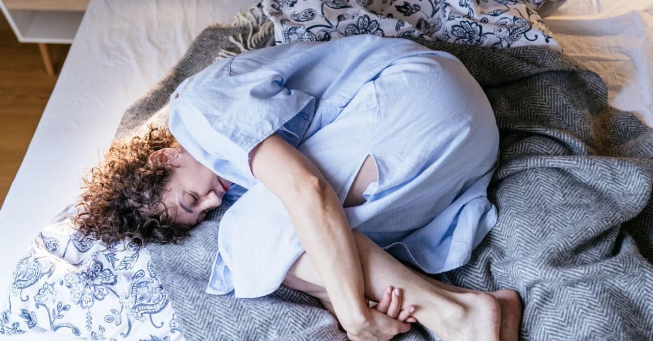 Jutarnji list - Nije mit , ne pretjeruju i nije psihološki problem : Otkriveno zbog čega žene boli jače i duže