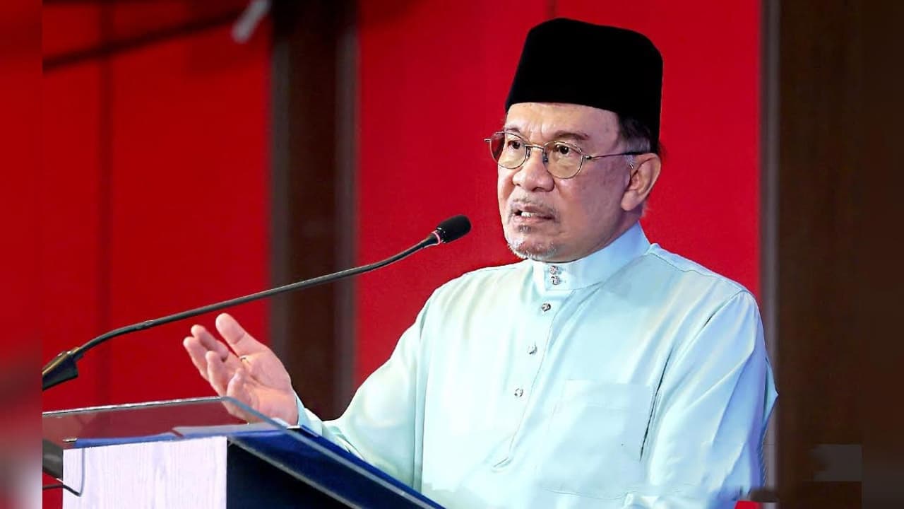 মধ্যপ্রাচ্যে অনতিবিলম্বে যুদ্ধ বিরতির আহ্বান মালয়েশিয়ার প্রধানমন্ত্রীর