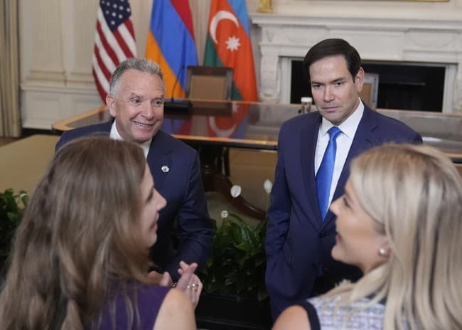 US to Iran : Always And Forever , No Enrichment For You ...