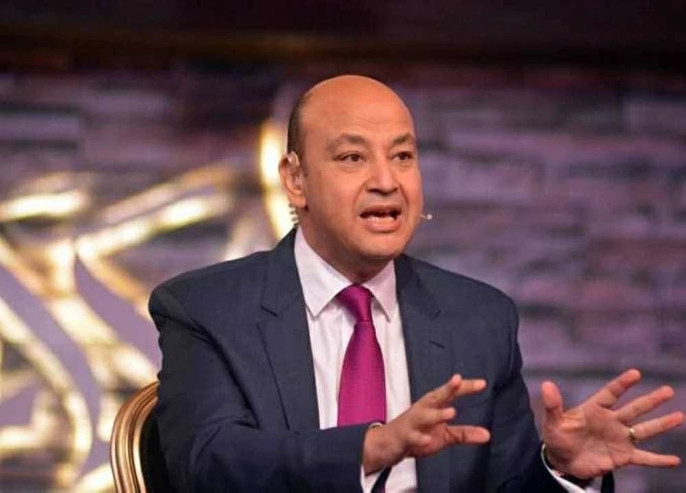الحرب على إيران .. عمرو أديب : قفزة الدولار طارئة ومصر لن تعانى اقتصاديًا