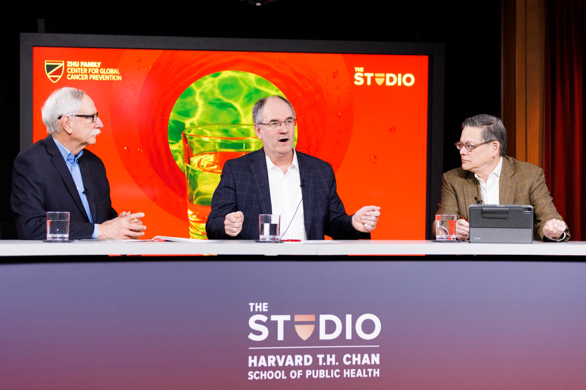 Which is worse , a soda or a beer ? Harvard Gazette