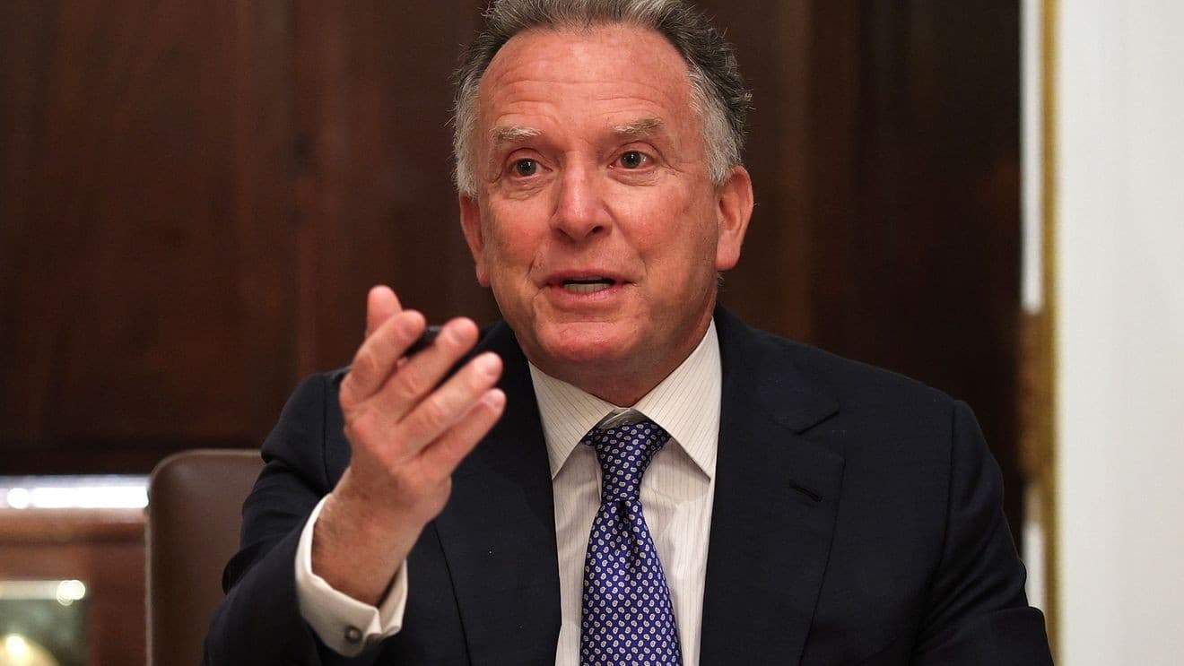 US and Iran agree to fourth meeting in Vienna after intense negotiations Thursday