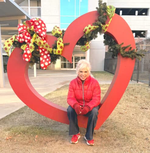 Women suffer heart attacks , too | News , Sports , Jobs