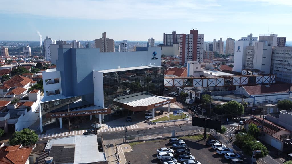 Nova unidade do Hospital Padre Albino é inaugurada nesta sexta