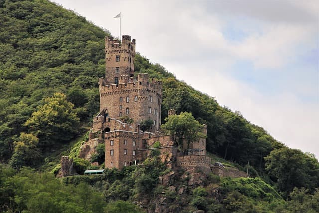 Germany news: Top diplomat denies Berlin is joining Iran war