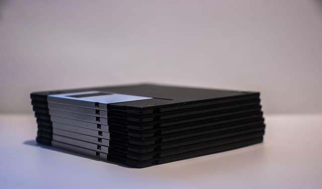 Why does C have the best file API