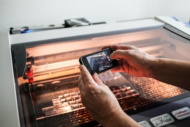 Whoops: US military laser strike takes down CBP drone near Mexican border