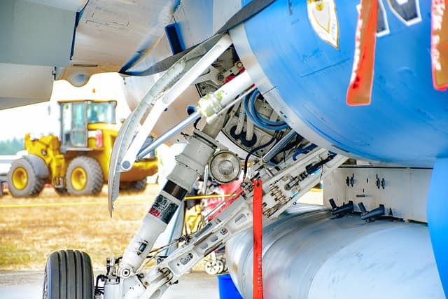 Three US fighter jets ‘mistakenly’ shot down over Kuwait