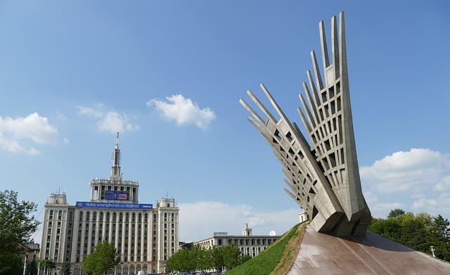 I checked out one of the biggest anti-AI protests ever