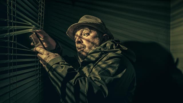 Hillary Clinton stützt ihren Mann Bill : Stets fest an seiner Seite