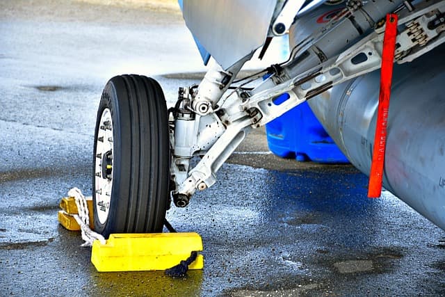 Iran war: US fighter jets downed by friendly fire in Kuwait