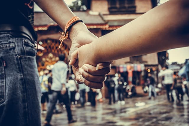 Where have Nepal's 'nepo kids' gone as corruption takes centre stage in election?