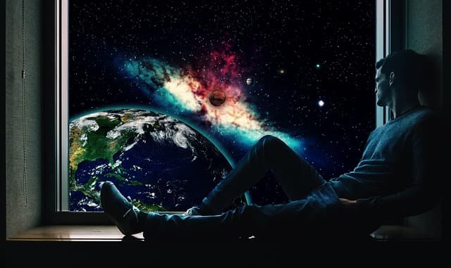 Jupiter’s moons may have formed with the ingredients for life