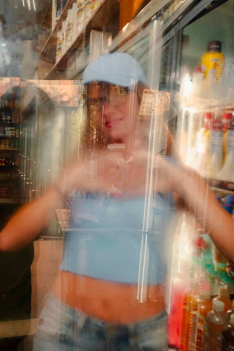 Ana ❤️ Niyū Yūrk : A Conversation with Hiba Abid and Asad Dandia