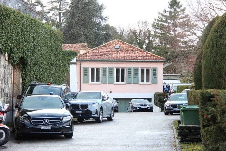 战 还是 和 ? 伊美谈判迎生死局 _ 伊朗 _ 与美国 _ 特朗普