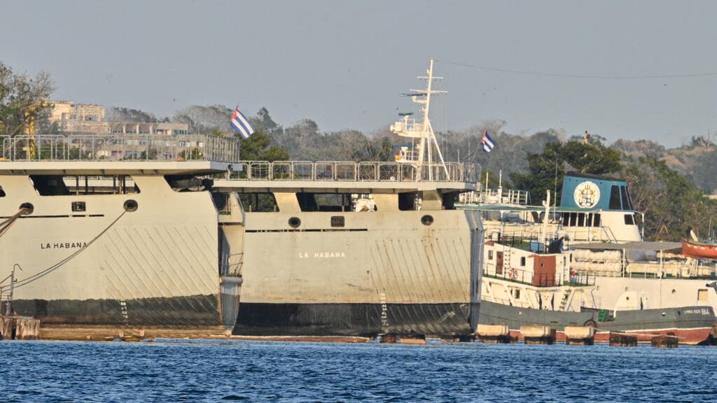 Havana says four gunmen killed on US speedboat were trying to 'infiltrate' Cuba