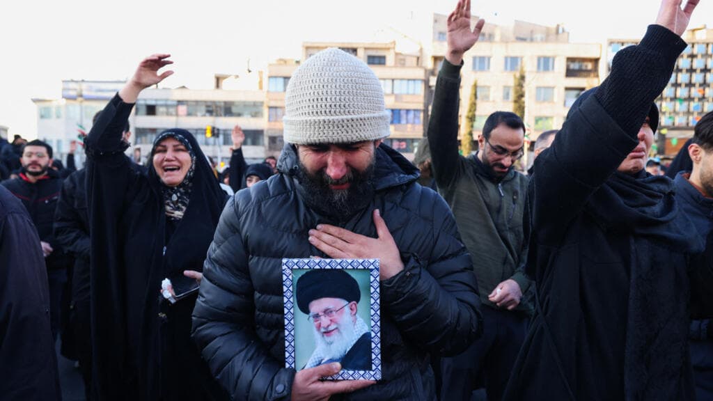 With Khamenei dead, how will the Islamic Republic choose Iran's next supreme leader?