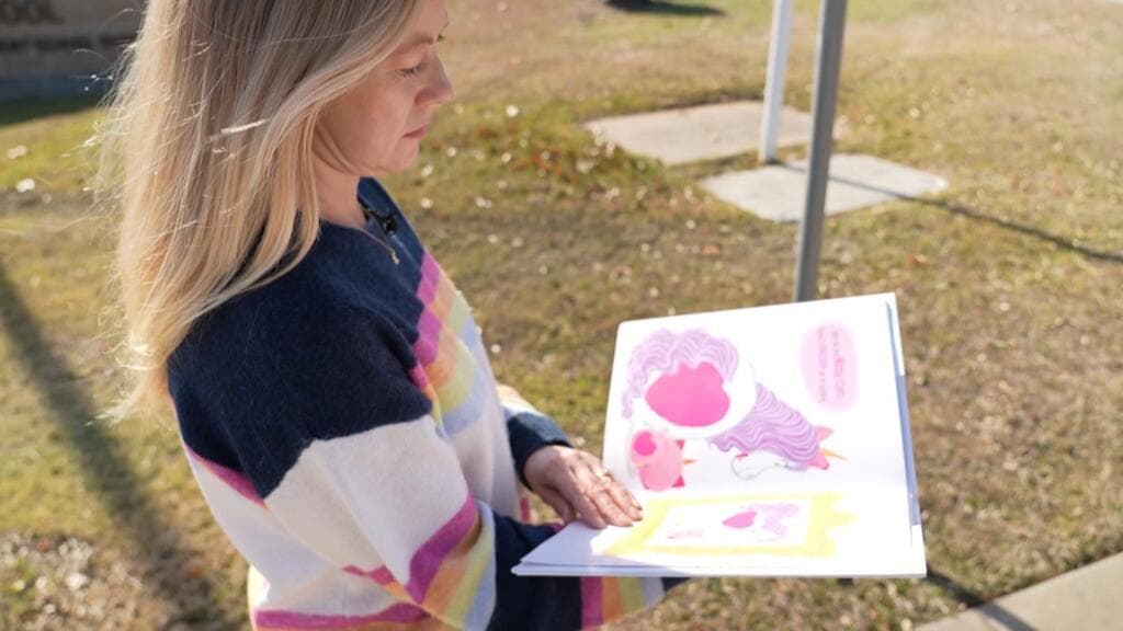 Book bans on the rise in Texas public school libraries