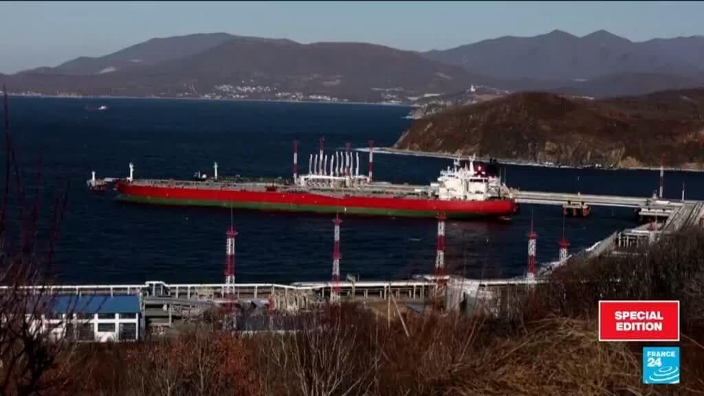 Strait of Hormuz closure sparks concern over possible global oil shock