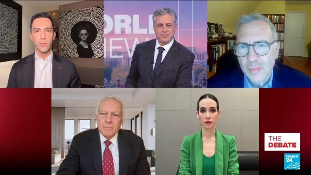 From air strikes to boots on the ground? US-Israel campaign against Iran escalates