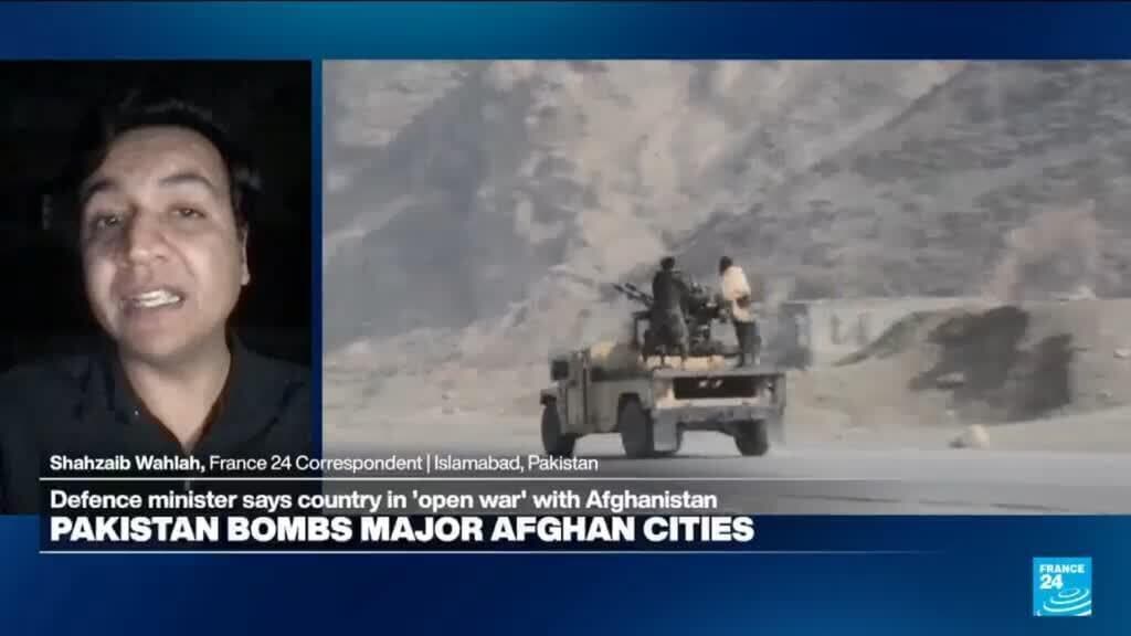 Pakistan-Afghanistan conflict: 'Localised clashes still going on'