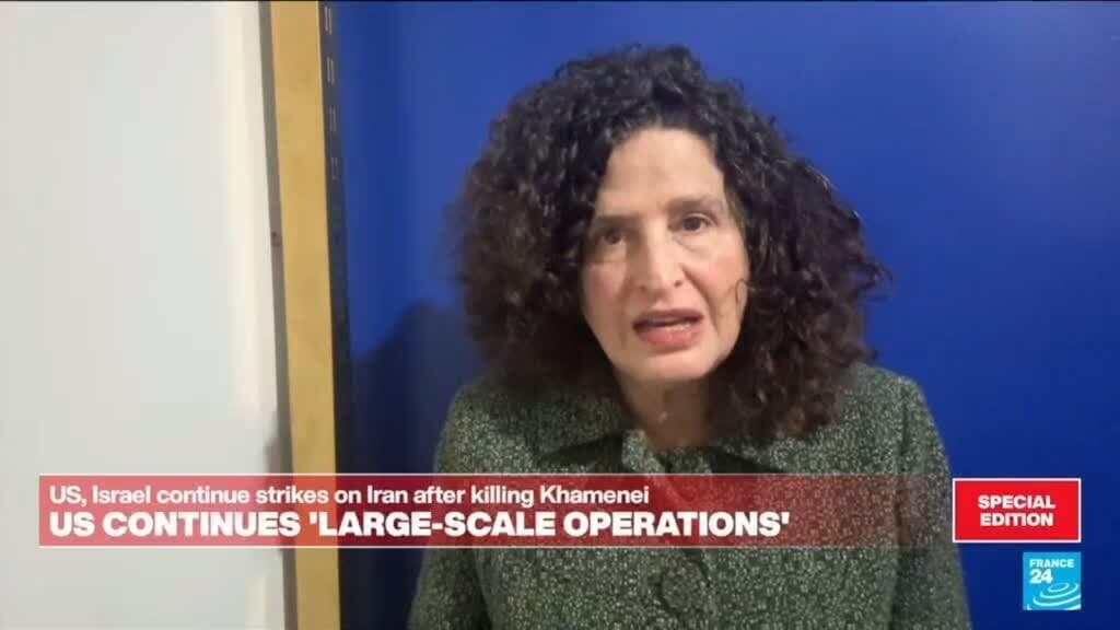 Reports suggest Gulf states running out of interceptor missiles