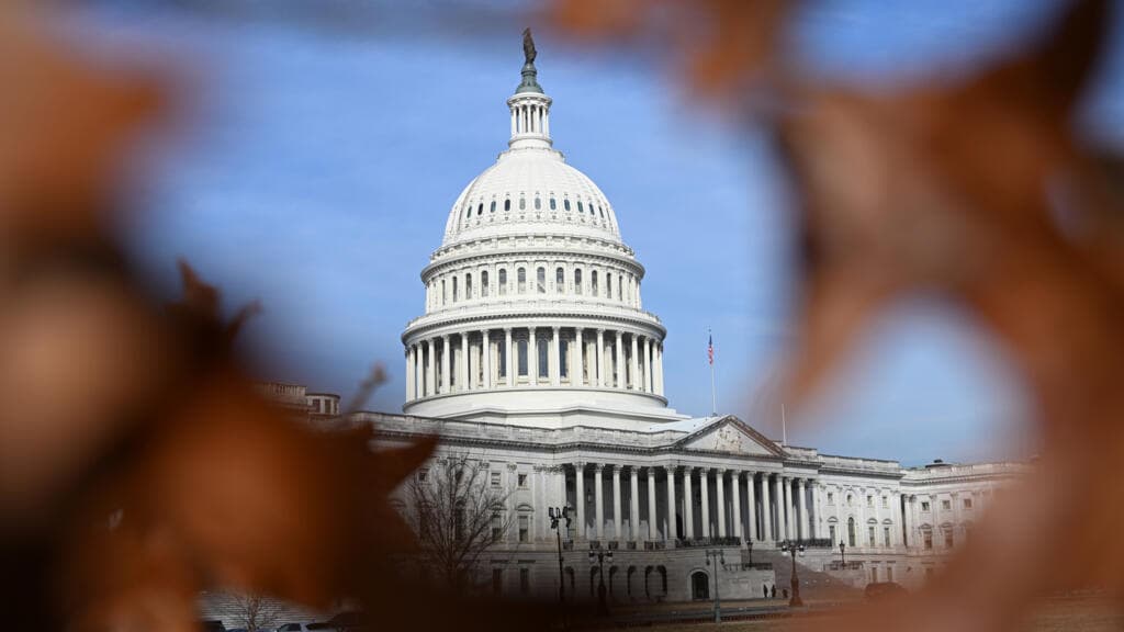 Iran strikes: Republicans back Trump’s strategy as Democrats warn of illegal war