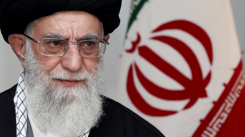 Trump says Iran Supreme Leader Khamenei killed in US-Israeli attack