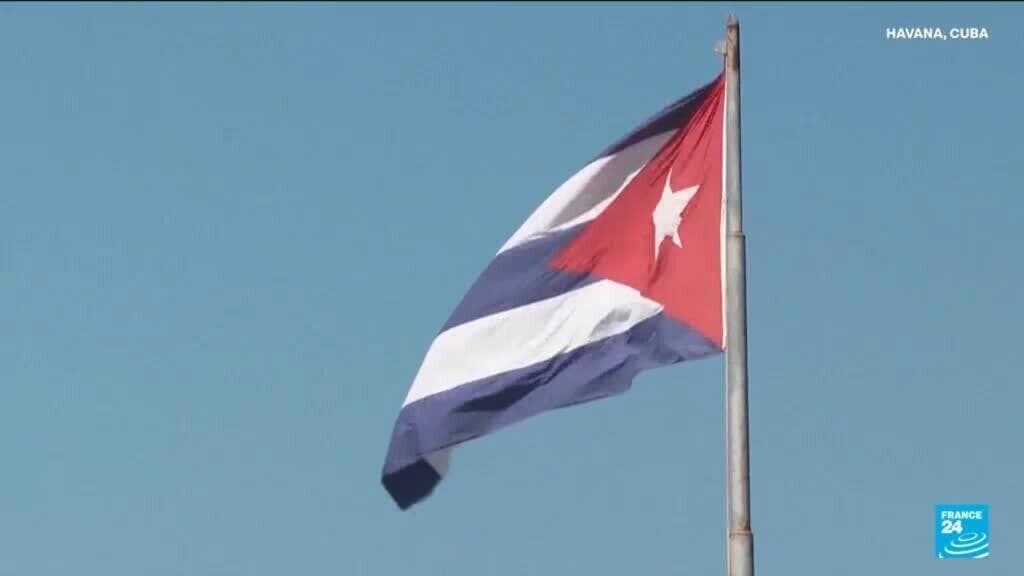 Trump raises the possibility of a ‘friendly takeover of Cuba’