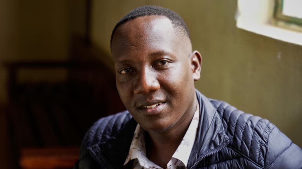 Kenyan police arrest man accused of trafficking fighters for Russia’s war in Ukraine