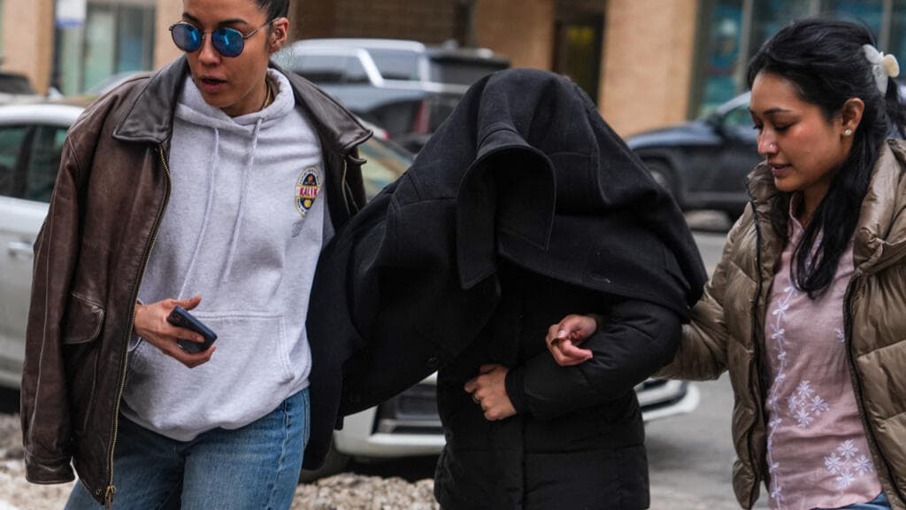 ICE releases Columbia student from custody after Trump-Mamdani talks