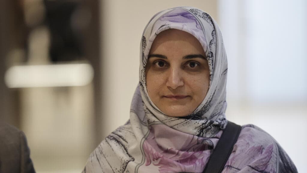 France sentences Iranian woman to one year in prison for ‘justifying terrorism’