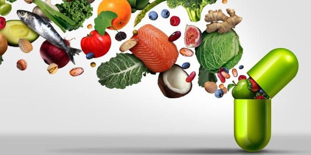 Colágeno , vitaminas , probióticos ... el cóctel de suplementos que puede ser peligroso para la salud