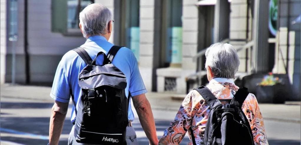 Leocadio Rodríguez , doctor experto en envejecimiento saludable : « No te haces viejo cuando cumples 65 años »