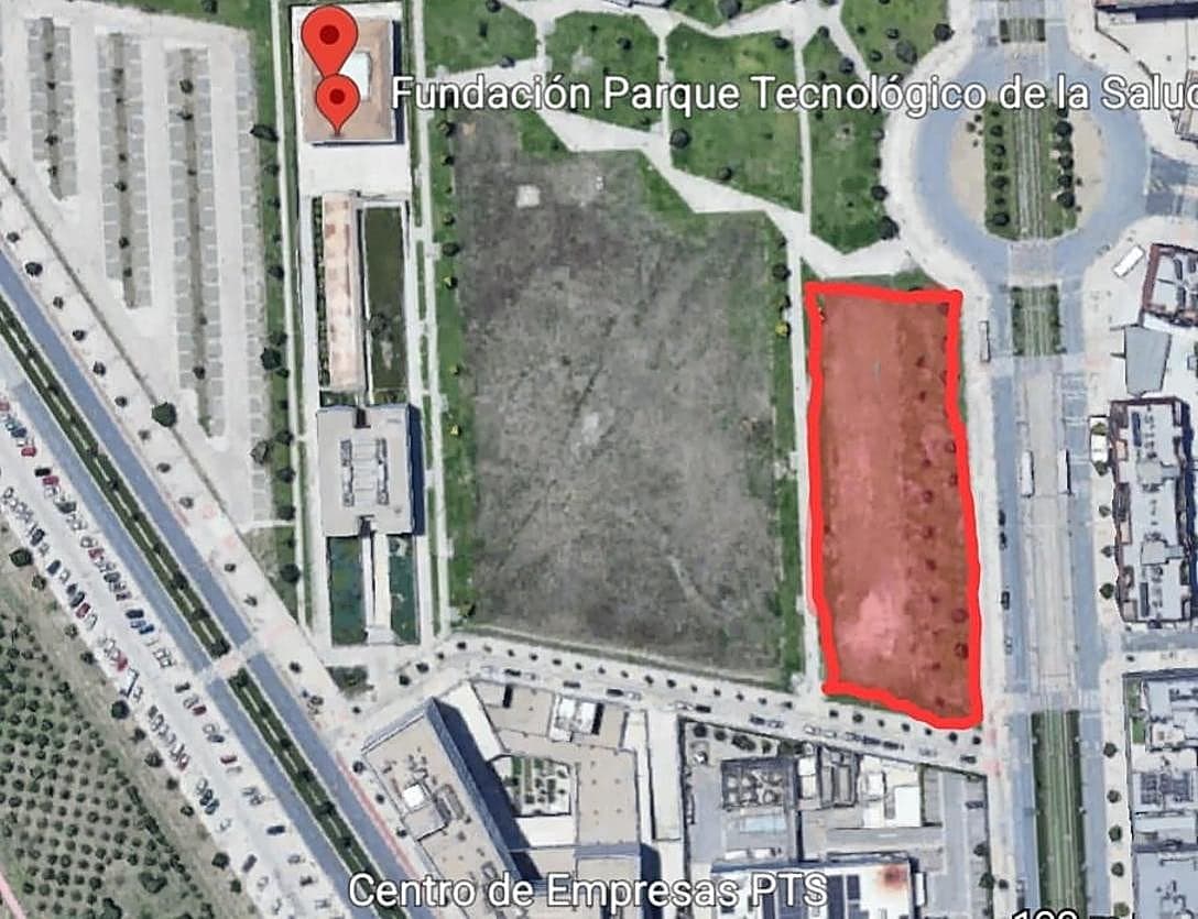 La UGR presenta un edificio para Odontología en el PTS por 19 millones de euros